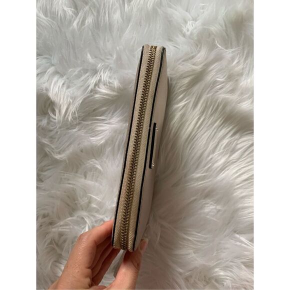 Kate spade tan wallet - Picture 5 of 8